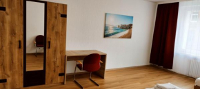 Othman Appartements Falkenstraße 26